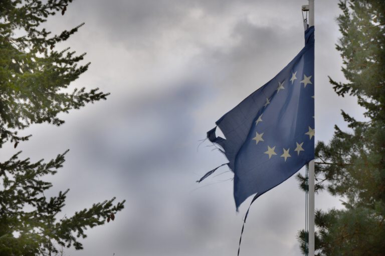 Komisja Europejska zmieniła zdanie ws. nowego wysłannika ds. wolności religijnej
