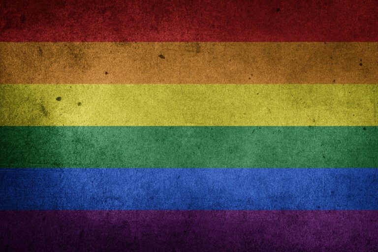 Działacze LGBT zastraszają obrońców życia