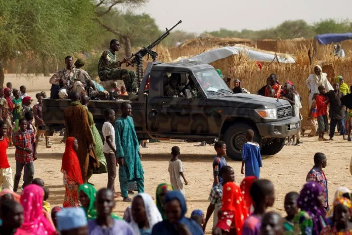 Islamscy terroryści zabilii w Nigerii ponad 6 tys. chrześcijan od 2015 r.