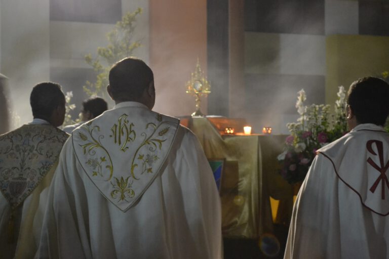 Nikaragua: jezuici kontynuują posługę mimo prześladowań