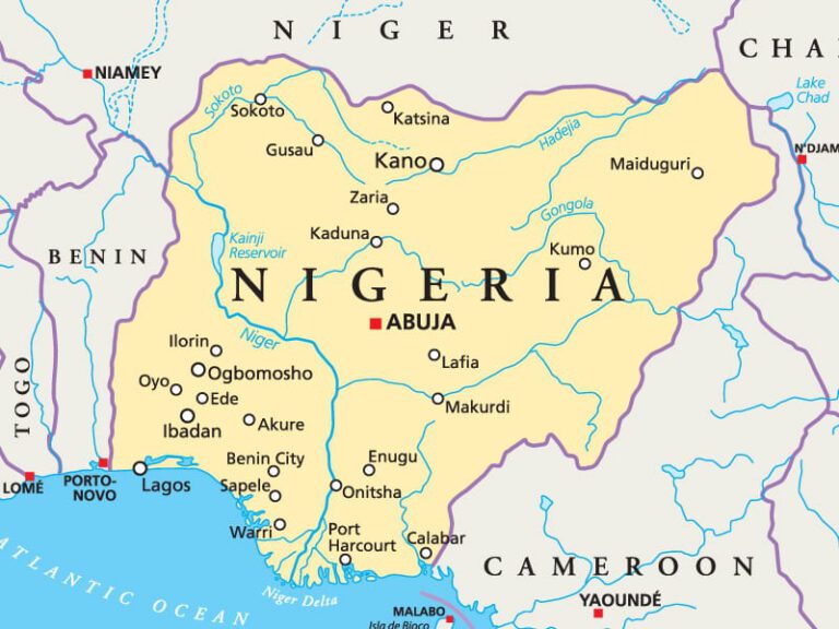 Nigeria: porwano dwóch kapłanów