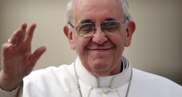 W marcu Papież uda się do Iraku
