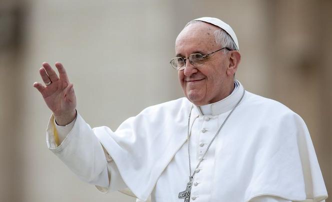 Papież Franciszek chce odwiedzić Sudan Południowy