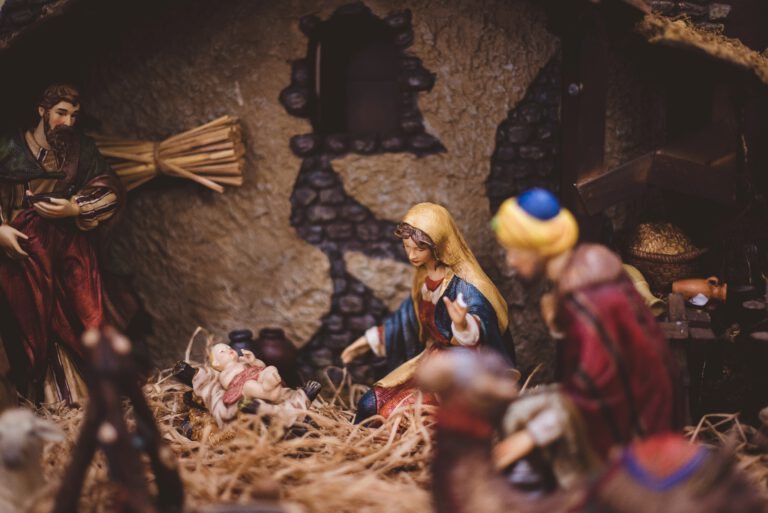 Życzenia Bożonarodzeniowe abp Marka Jędraszewskiego