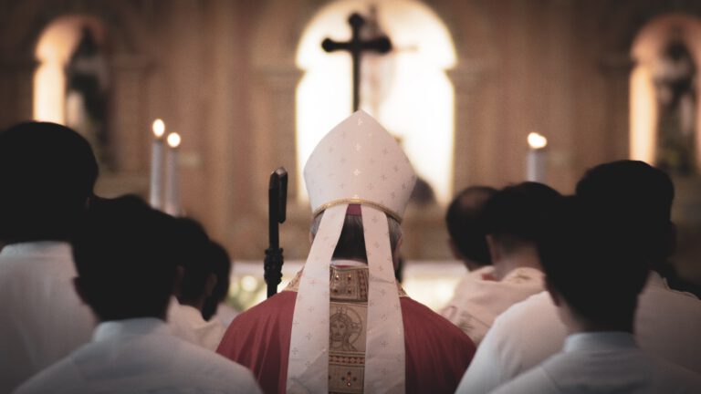 Paragwaj: biskupi apelują świeckich o otwartość