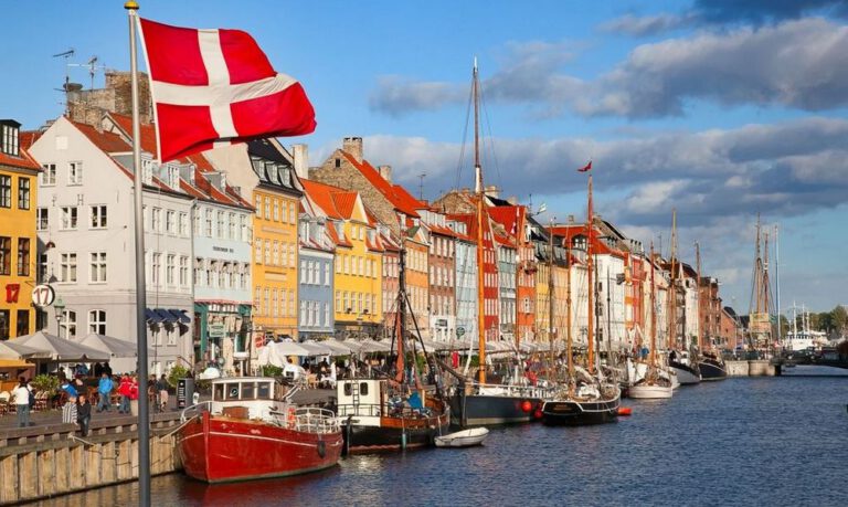 Dania: dyskryminacja wspólnot wyznaniowych