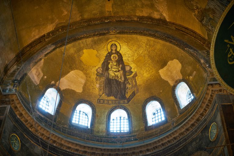 Turcja: ochrona dziedzictwa chrześcijańskiego