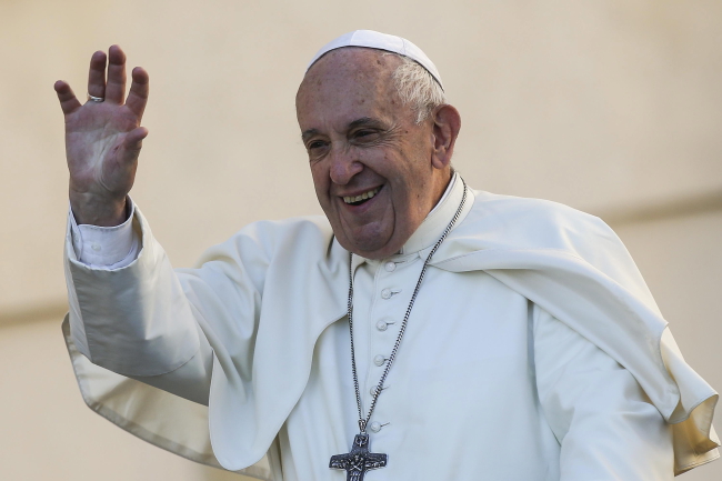 Podsumowanie pielgrzymki papieża Franciszka do Iraku