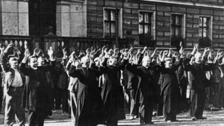 Dzień Męczeństwa Duchowieństwa Polskiego w czasie II wojny światowej