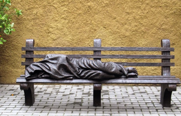 Kolumbia: zmarł „anioł bezdomnych”