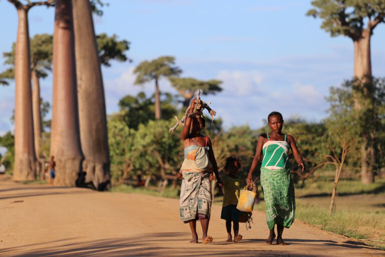 Madagaskar: każdy dzień jest Wielkim Piątkiem