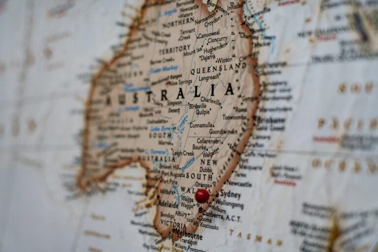 Australia: zagrożenie dla wolności religijnej