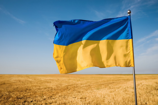 Ukraina: nadzieja na zwycięstwo