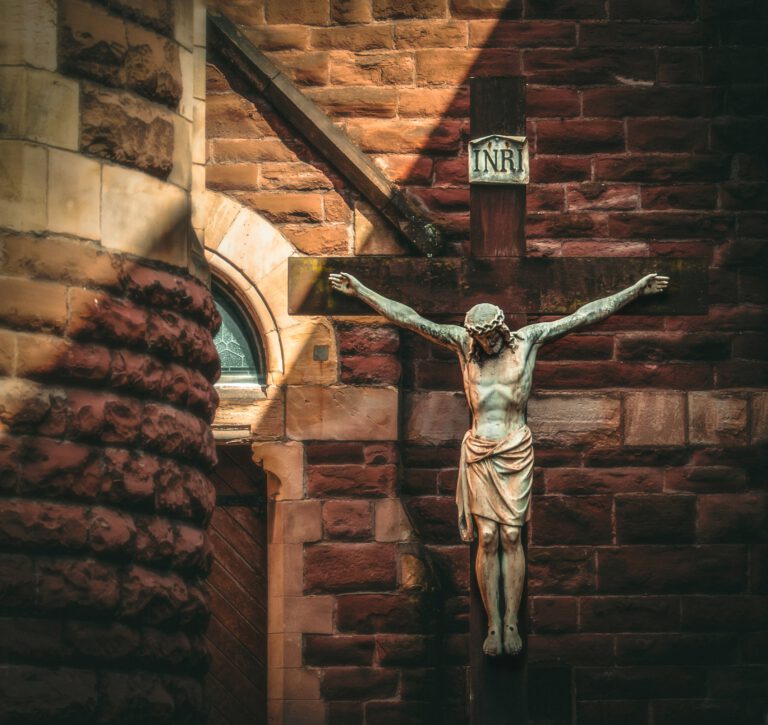 Ukrzyżowanie Chrystusa – jak wyglądało?