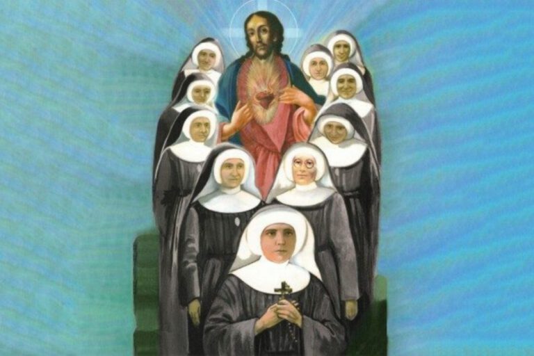 11 czerwca – Beatyfikacja Siostry M. Paschalis i 9 Towarzyszek we Wrocławiu
