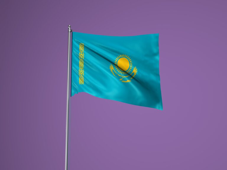 Katolicy w Kazachstanie