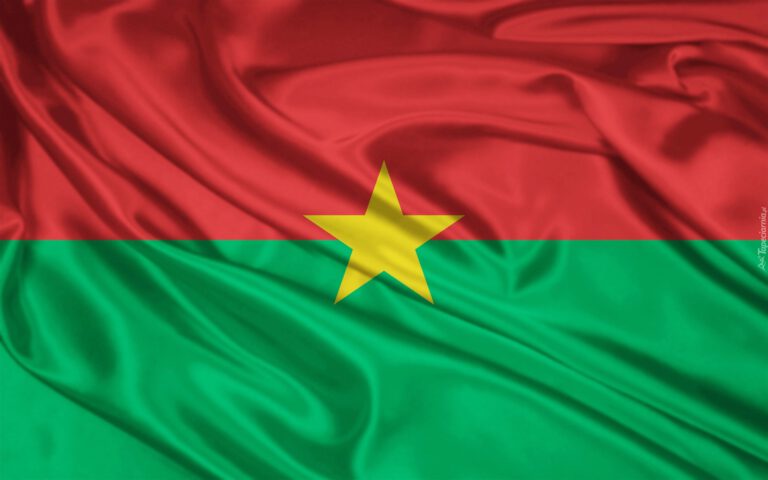 Burkina Faso: wyzwaniem walka z dżihadem