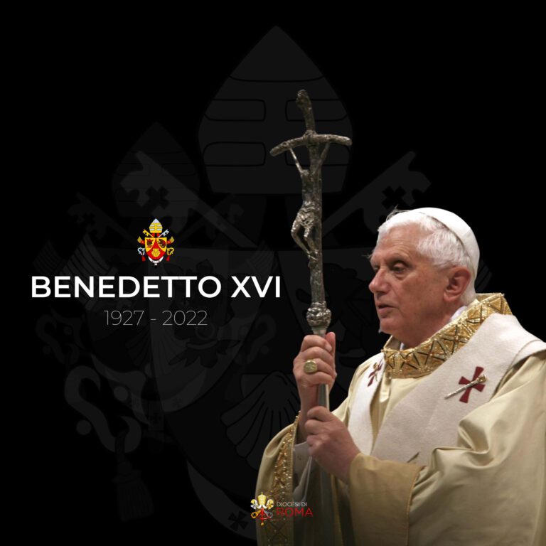 „Santo Subito” jest możliwe także w przypadku Benedykta XVI