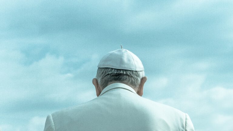 10 lat pontyfikatu papieża Franciszka