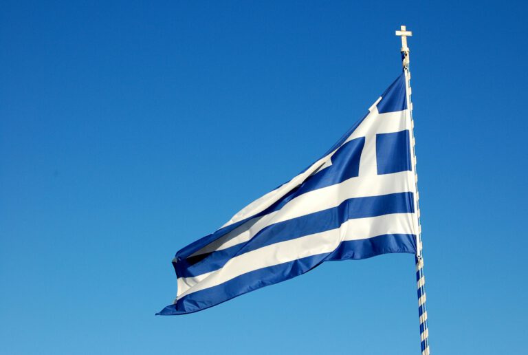 Grecja: legalizacja „małżeństw” jednopłciowych