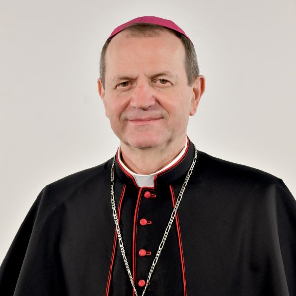 Przesłanie przewodniczącego Konferencji Episkopatu Polski